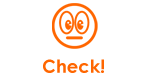 Check!